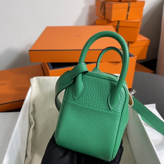 Lindy Bag“19*13*9CM”-0041=