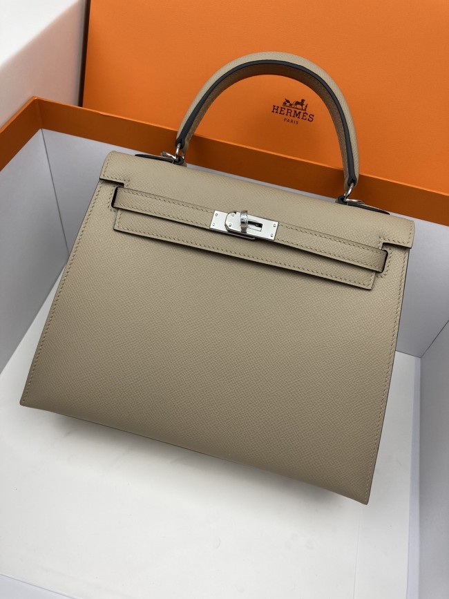 Kelly 25 Epsom“25*17*7CM”-0531=