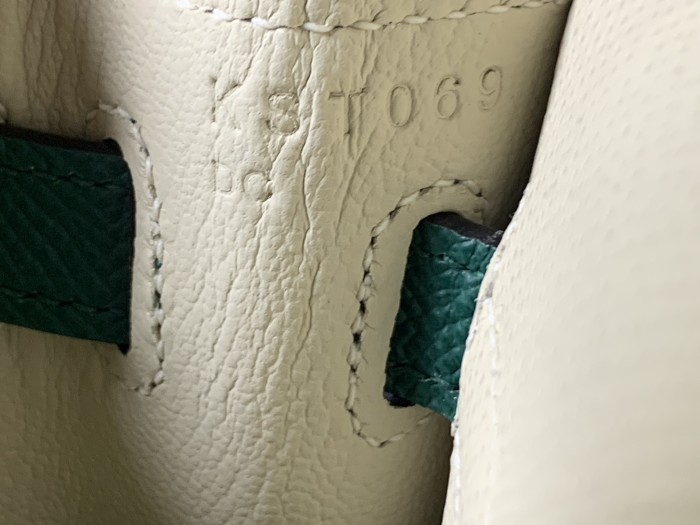 Kelly 25 Epsom“25*17*7CM”-0531=