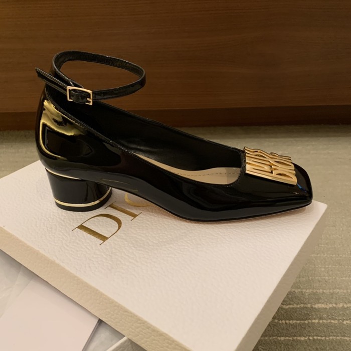 Miss Dior Pumps（Female）34-41=