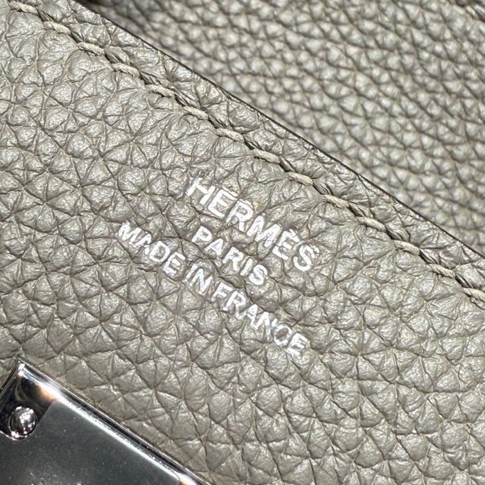 Birkin 25 Togo Leather“25*20*13CM”-0631=