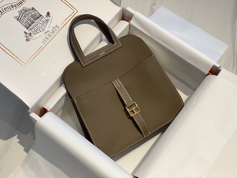 Halzan Clemence“22*17*7CM”-0041=