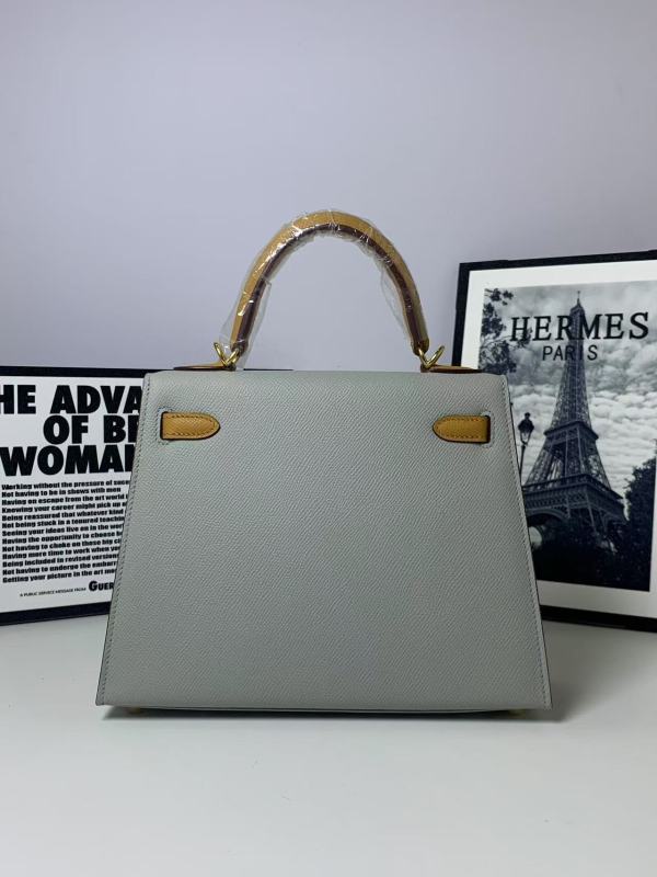 Kelly 25 Epsom“25*17*7CM”-0531=