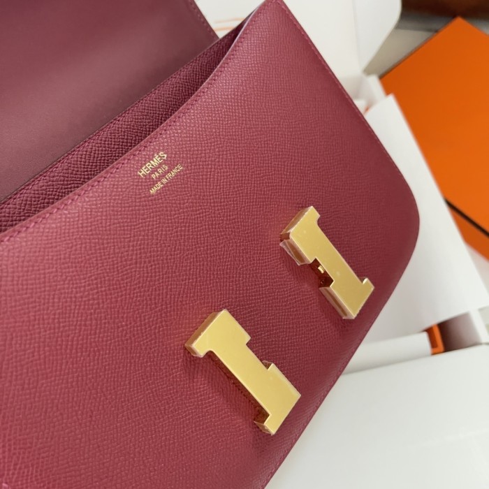 Constance Epsom 24“24*15*7CM”-0541=
