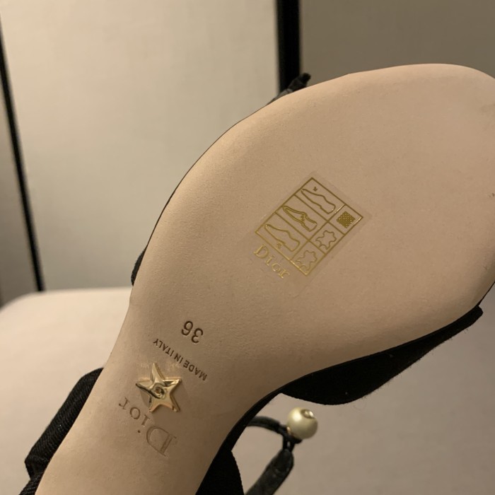Adiorable Sandals（Female）34-40=