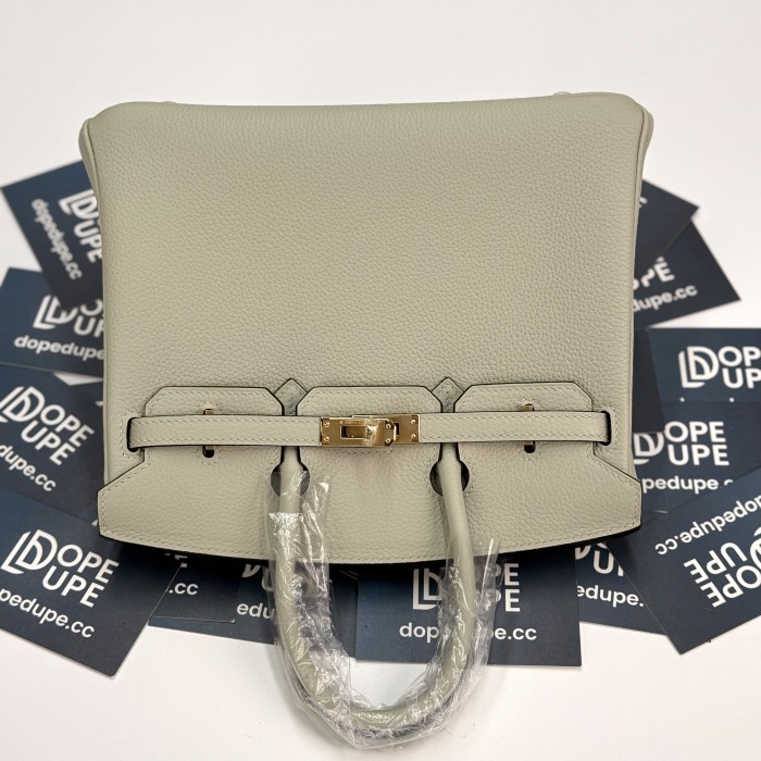 Birkin 25 Togo“25*20*13CM”-0041