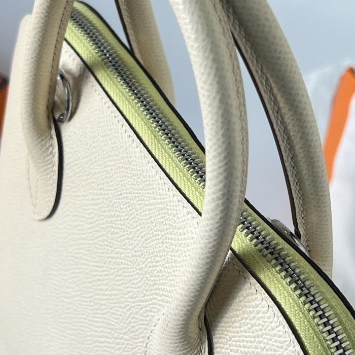 Bolide 1923-25 Bag Epsom Leather “25*20*13CM”-0841=