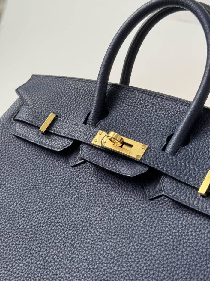Birkin 25 Togo Leather“25*20*13CM”-0631=