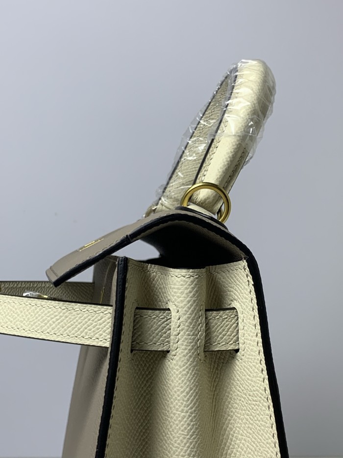 Kelly 25 Epsom“25*17*7CM”-0531=