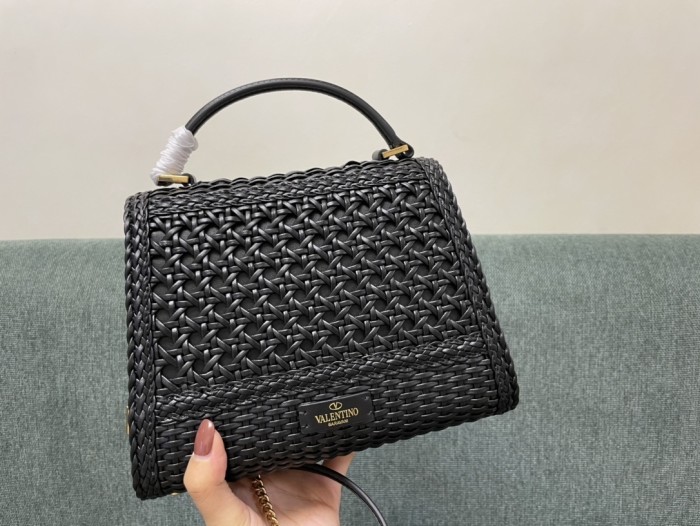 VSLING Handbag“22*16*9CM”-009=
