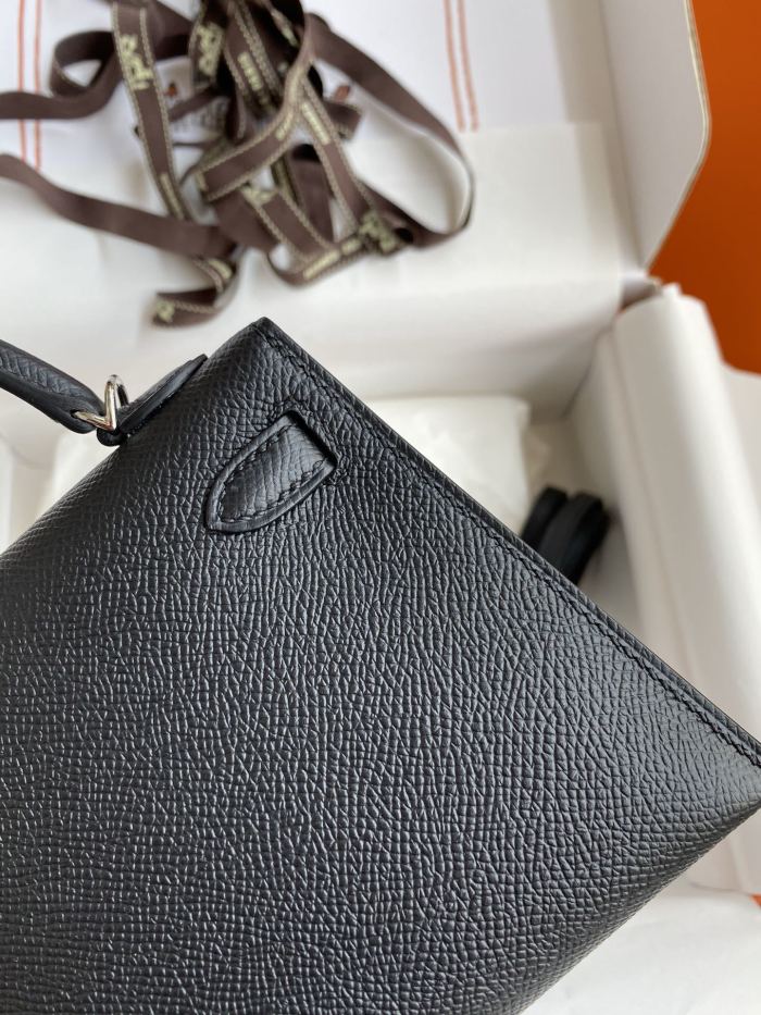 Mini Kelly 19“19*12.5*5.5CM”-0041=