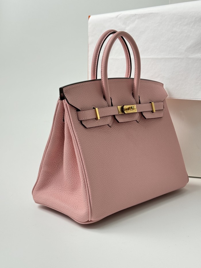 Birkin 25 Togo Leather“25*20*13CM”-0631=