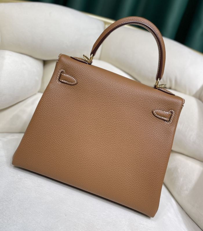Kelly 25 Togo“25*17*7CM”-0531=