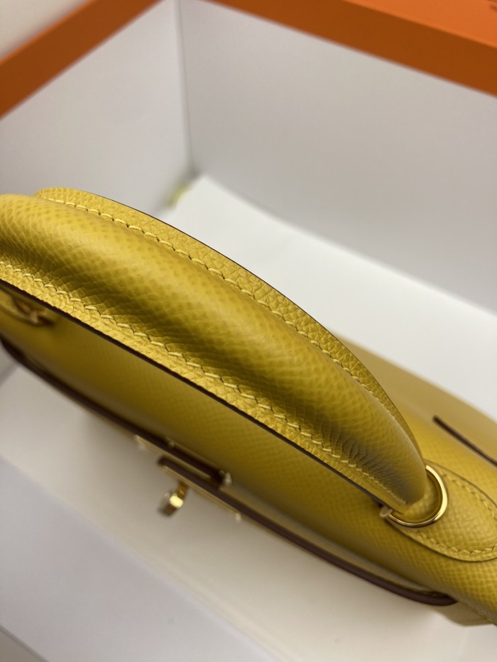 Kelly 25 Epsom“25*17*7CM”-0531=