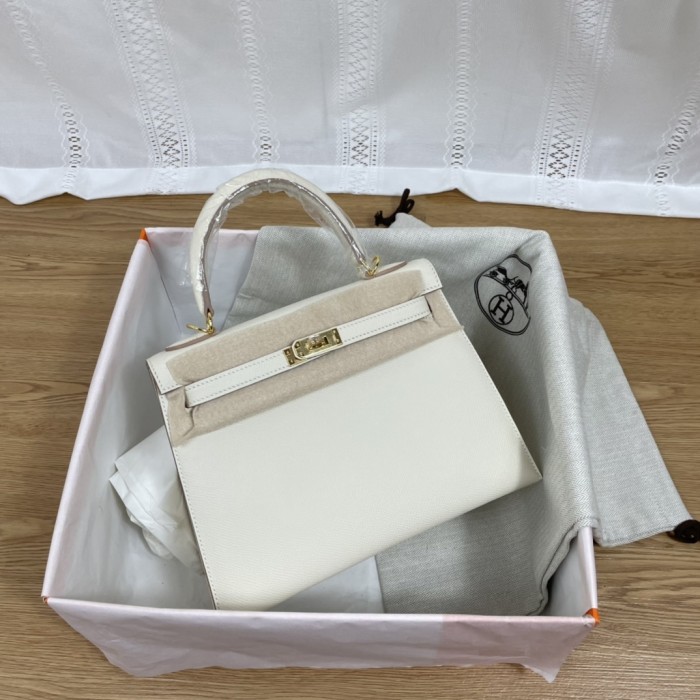 Kelly 25 Epsom“25*17*7CM”-0531=
