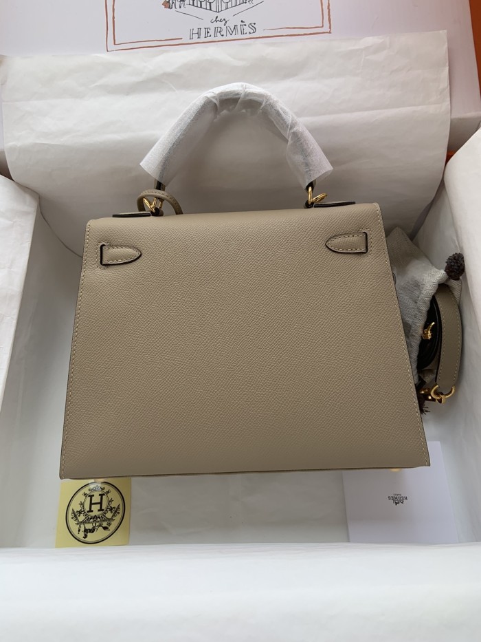 Kelly 28 Epsom“28*22*10CM”-0041=