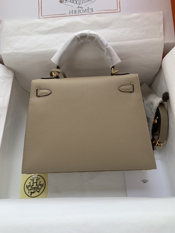 Kelly 28 Epsom“28*22*10CM”-0041=