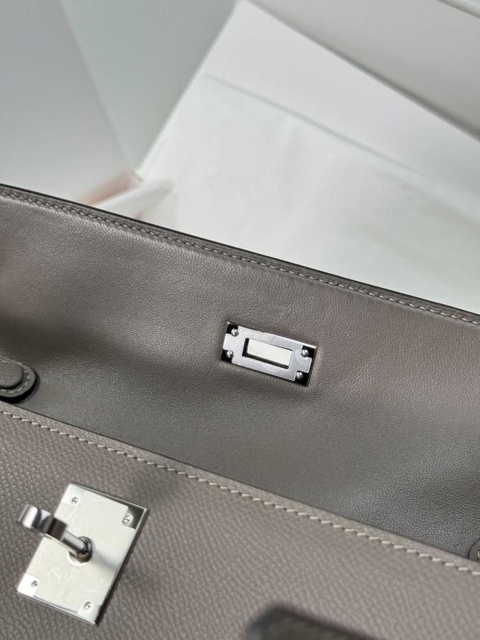 Kelly Elan 27 Epsom“27*15*5CM”-0541=