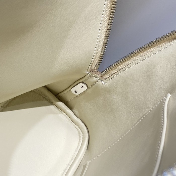 Bolide 1923-25 Bag Epsom Leather“25*19*11CM”-0041=