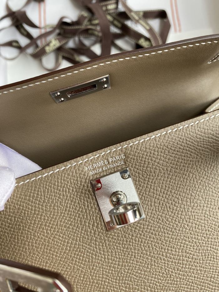 Mini Kelly 19“19*12.5*5.5CM”-0041=