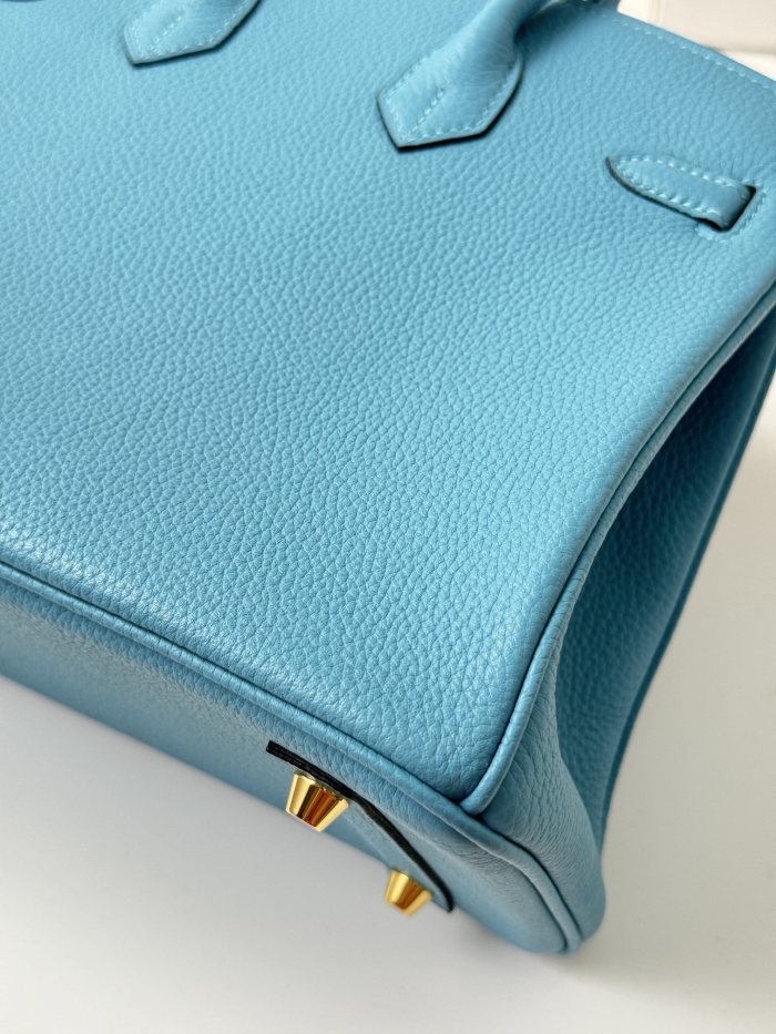 Birkin 25 Togo Leather“25*20*13CM”-0631=