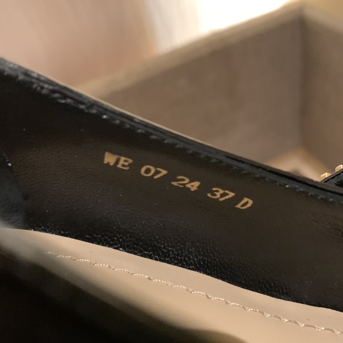 Miss Dior Pumps（Female）34-41=