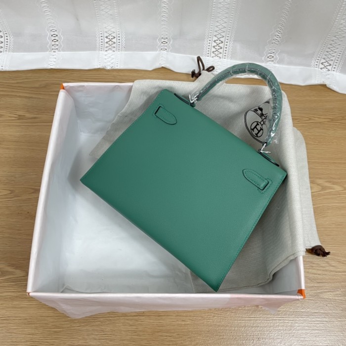 Kelly 25 Epsom“25*17*7CM”-0531=
