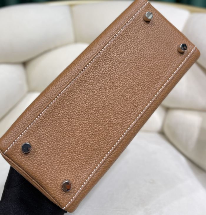 Kelly 25 Togo“25*17*7CM”-0531=