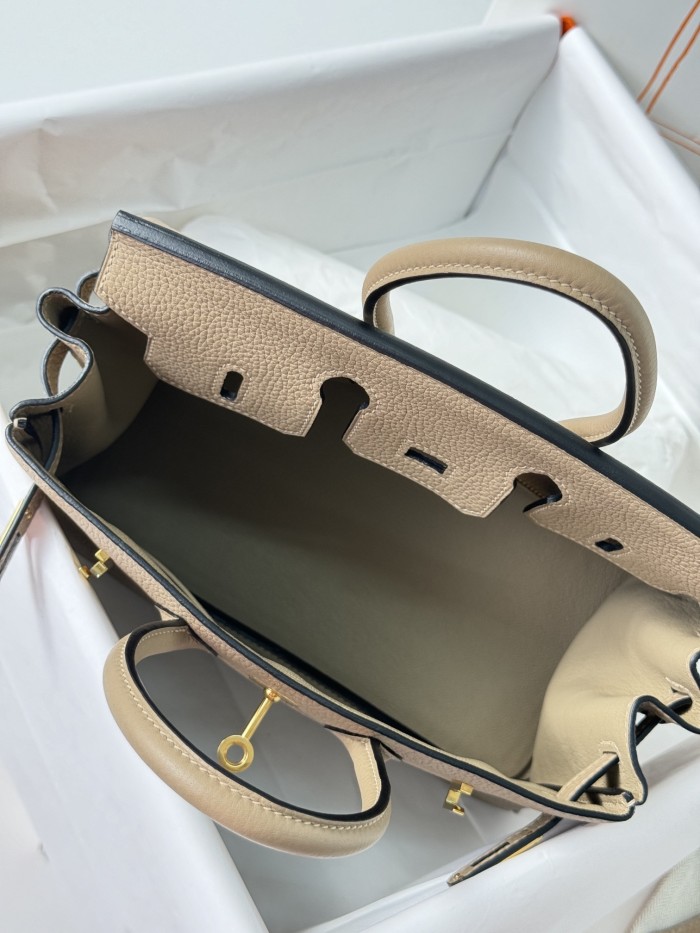 Birkin 25 Togo Leather“25*20*13CM”-0631=