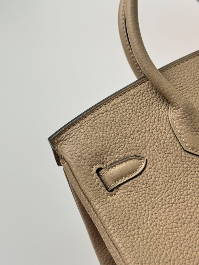 Birkin 25 Togo Leather“25*20*13CM”-0631=
