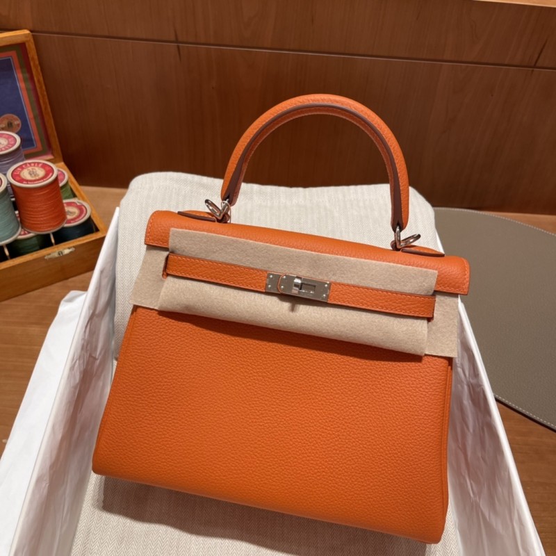Kelly 25 Togo“25*17*7CM”-0531=