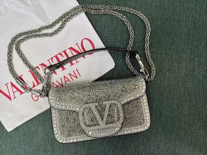 Locò Shoulder Bag“19*10.5*5CM”-058=