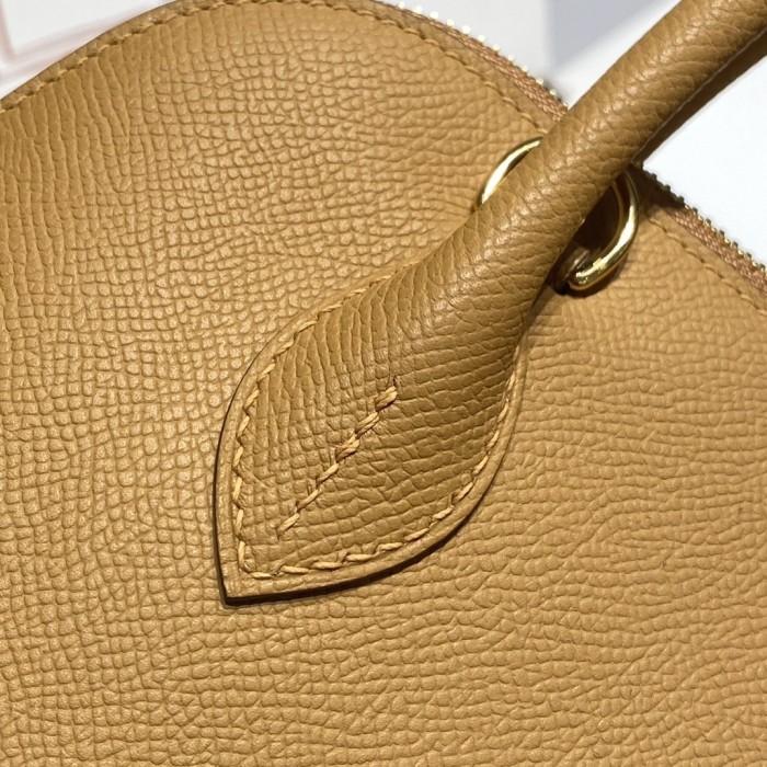 Bolide 1923-25 Bag Epsom Leather“25*19*11CM”-0041=