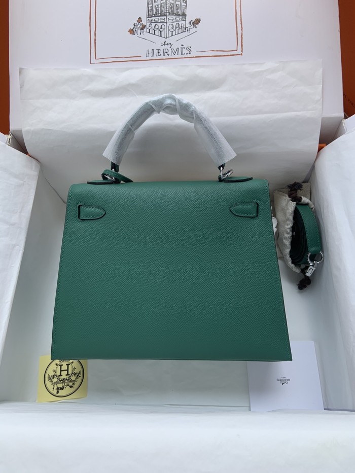 Kelly 28 Epsom“28*22*10CM”-0041=