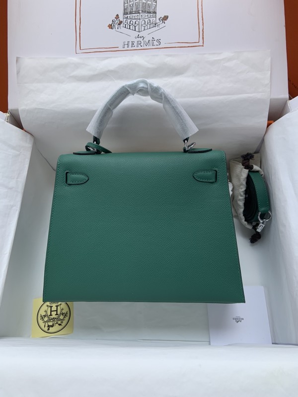 Kelly 28 Epsom“28*22*10CM”-0041=