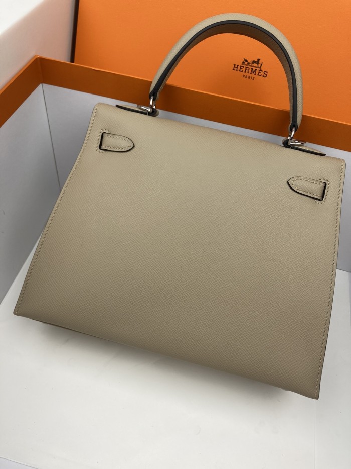 Kelly 25 Epsom“25*17*7CM”-0531=