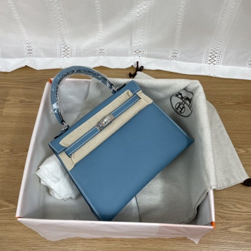 Kelly 25 Epsom“25*17*7CM”-0531=