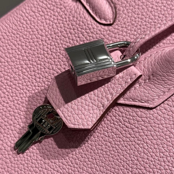 Birkin 25 Togo Leather“25*20*13CM”-0631=