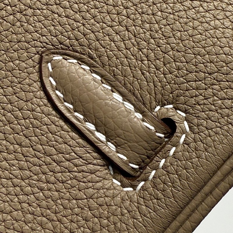 Birkin 25 Togo Leather“25*20*13CM”-0631=