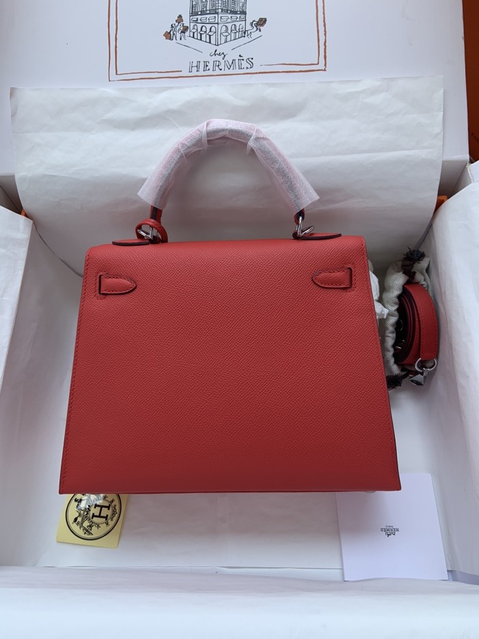 Kelly 28 Epsom“28*22*10CM”-0041=