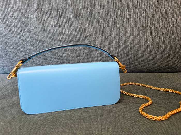 LOCò Shoulder Bag“27*13*6CM”-058=