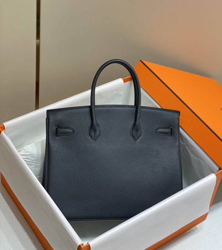 Birkin Togo Leather“30*22*16CM”-0141=