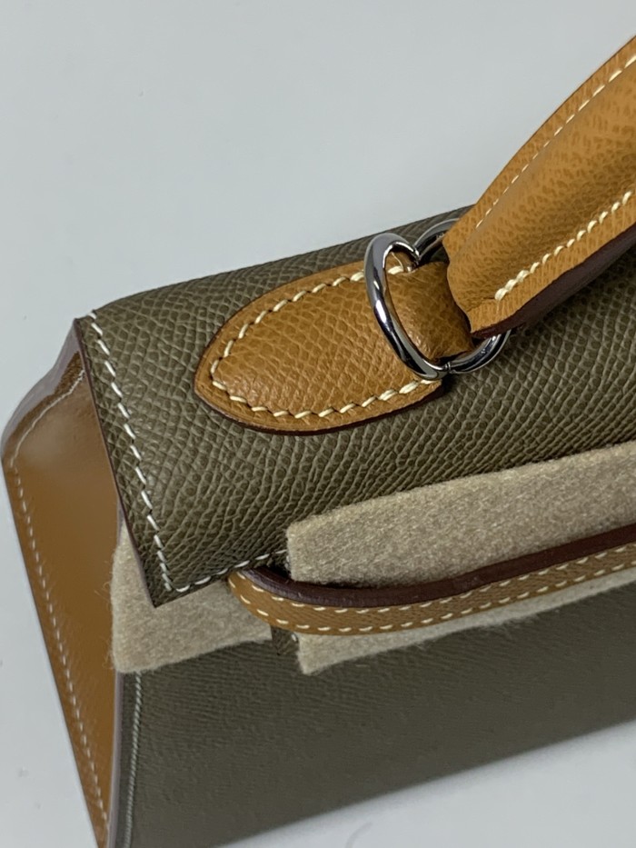 Kelly 25 Epsom“25*17*7CM”-0531=