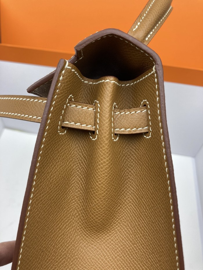 Kelly 25 Epsom“25*17*7CM”-0531=