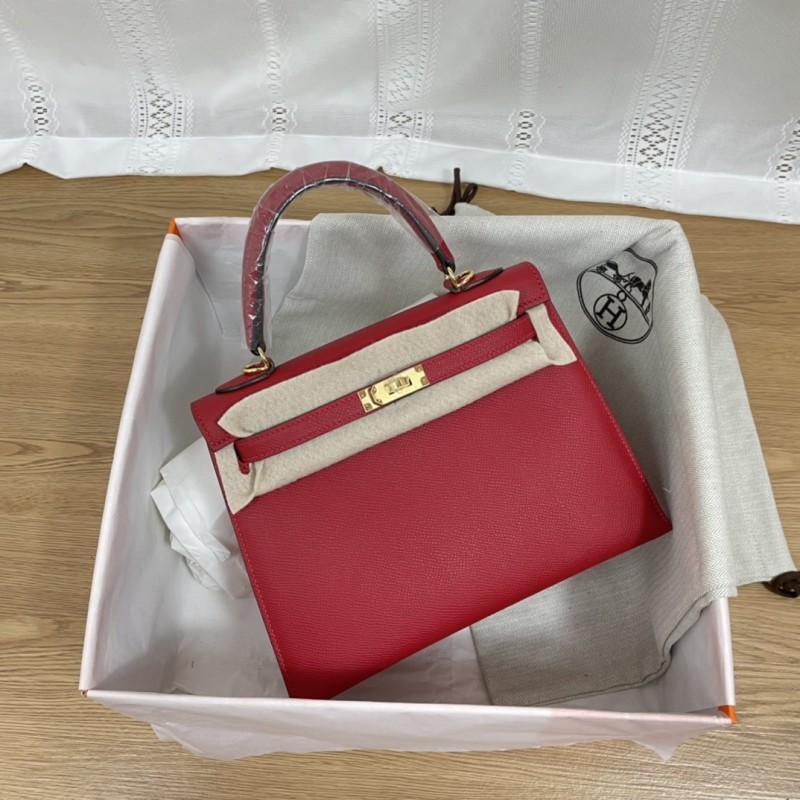 Kelly 25 Epsom“25*17*7CM”-0531=