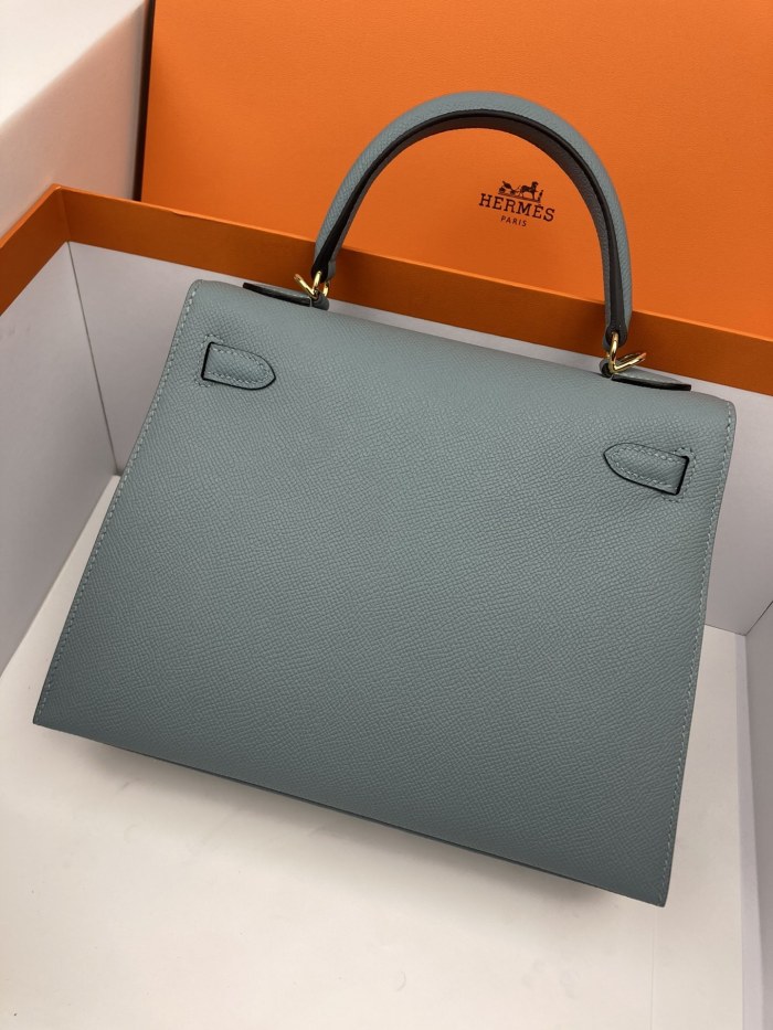 Kelly 25 Epsom“25*17*7CM”-0531=