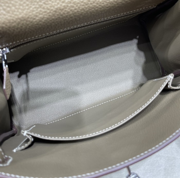 Kelly 25 Togo“25*17*7CM”-0531=