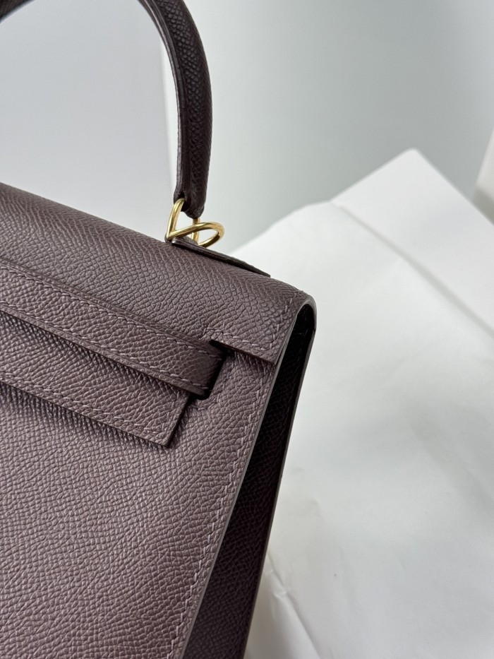 Kelly 25 Epsom“25*18*7CM”-0531=