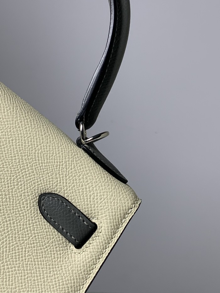 Kelly 25 Epsom“25*17*7CM”-0531=
