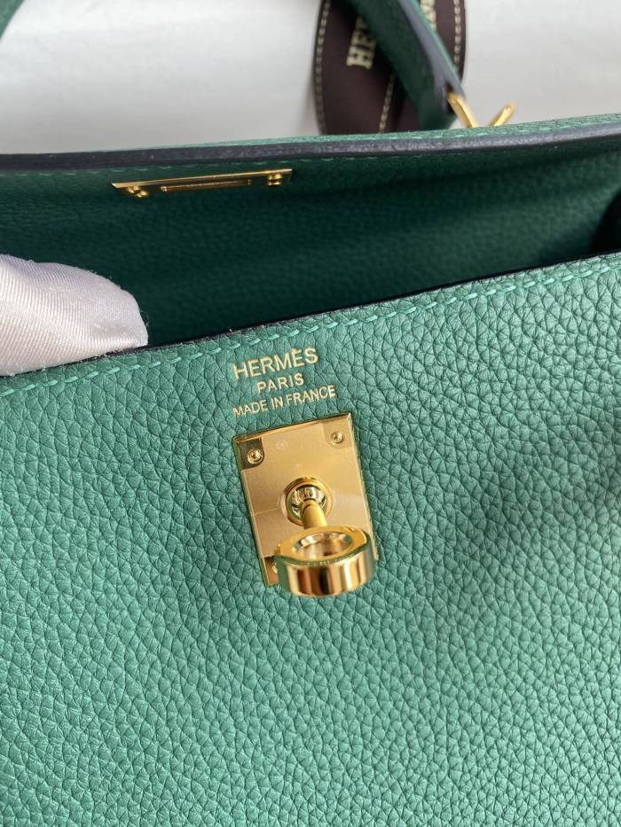 Kelly 25 Togo“25*17*7CM”-0531=